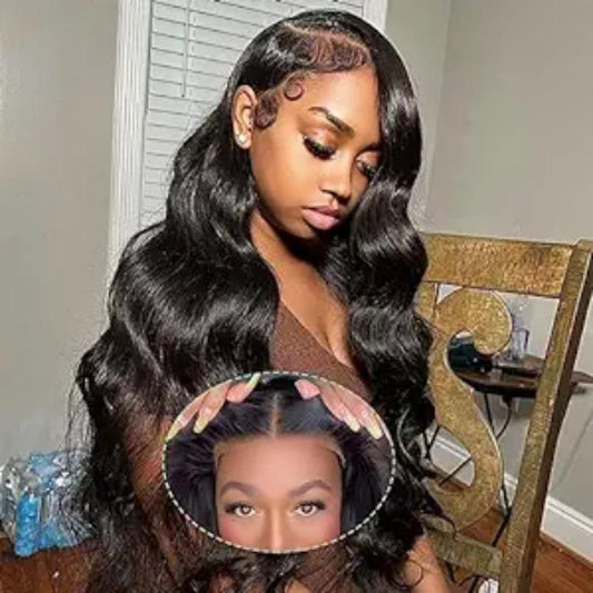 frontal wig