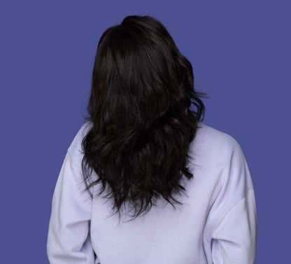 Loose Wave Hd Lace Frontal Wavy Wig 100% Virgin Human Hair