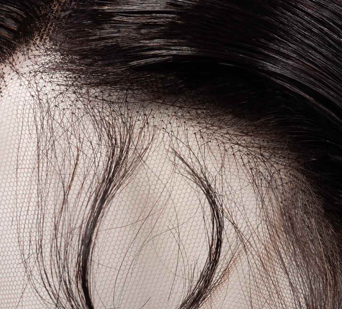 Loose Wave Hd Lace Frontal Wavy Wig 100% Virgin Human Hair