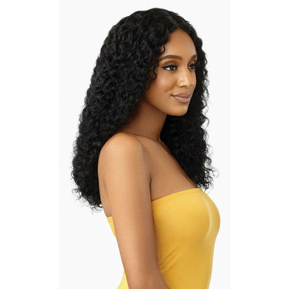 Lace Front Bob Curly Wigs Natural Hairline Remy Human Hair